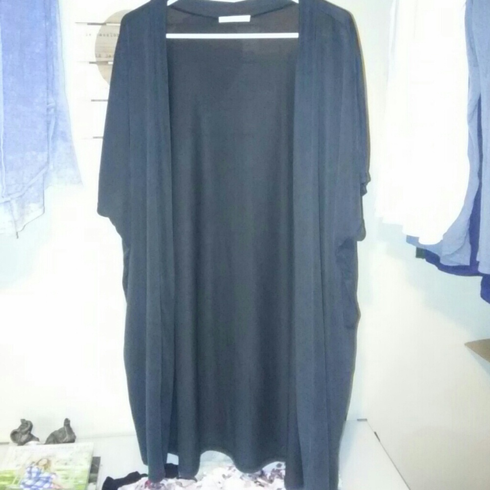 Le lis kimono